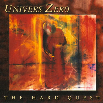Univers Zero Uzed Univers Zero Uzed