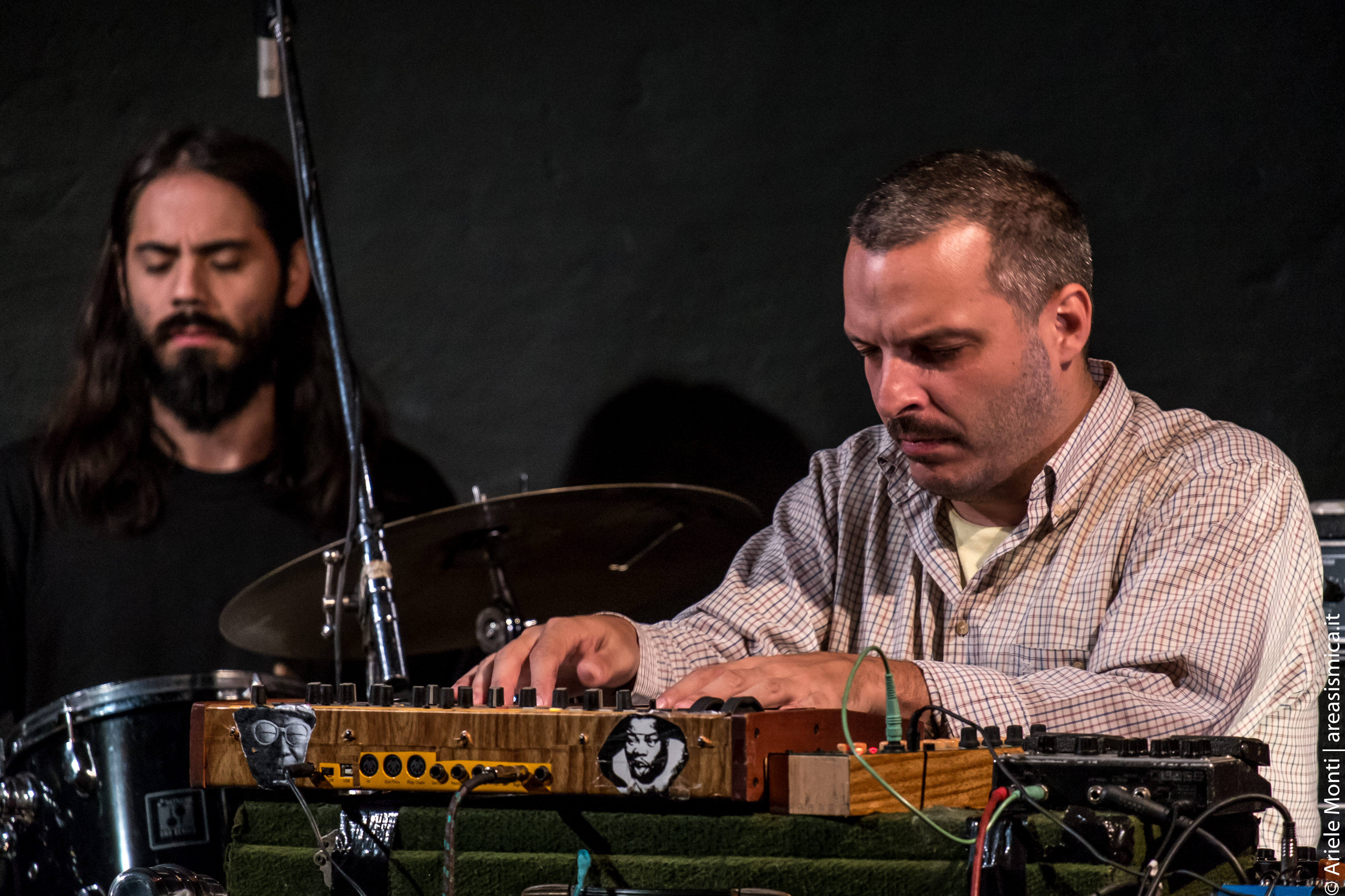 Limbic Music  São Paulo SP