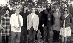 Alec K. Redfearn and the Eyesores: Artist Playing at Cuneifest's Rock Day