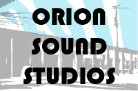Orion Sound Studios
